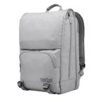Lenovo ThinkBook 15.6 Laptop Urban Backpack - Grey