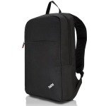 Lenovo Thinkpad 15.6 Basic Backpack - Black