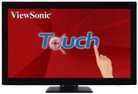ViewSonic 27" 10-point Touch Screen Monitor