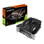Gigabyte GeForce GTX 1650 SUPER OC 4GB Graphics Card