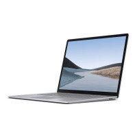 Microsoft Surface Laptop 3 Core i5 8GB 128GB SSD 15" Windows 10 Pro - Platinum