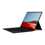 Microsoft Surface Pro X SQ1 16GB RAM 512GB SSD 13" Touchscreen Windows 10 Pro - Black - QJY-00002