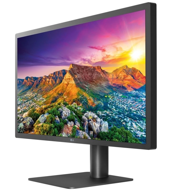 LG UltraFine 24  4K  Ultra HD IPS Monitor  eBay