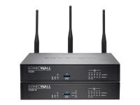 SonicWall TZ350 Secure Upgrade Plus Advanced Edition 3YR