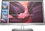 HP EliteDisplay E223d 21.5" FHD USB-C Docking Monitor
