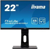 Iiyama 22" Prolite Full HD Monitor