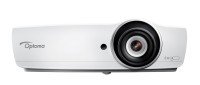 Optoma EH460ST 3D DLP Short Throw Fixed Lens Projector