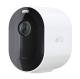 Arlo Pro3 Smart Home Security Cameras | Add on camera - SmartHub needed | Alarm | Rechargeable | Colour Night Vision | Indoor/Outdoor | 2K QHD | 2-Way Audio | Spotlight | VMC4040P