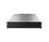 Lenovo ThinkSystem SR650 Server with Lenovo Windows Server 2019 Standard