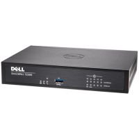 SonicWall TZ300 Wireless-AC Intl Promotional Tradeup 3YR AGSS