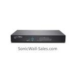 SonicWall TZ600 Promotional Tradeup with 3 Years AGSS