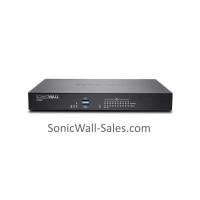 SonicWall TZ600 Promotional Tradeup with 3 Years AGSS