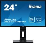 Iiyama ProLite 24" Full HD Monitor