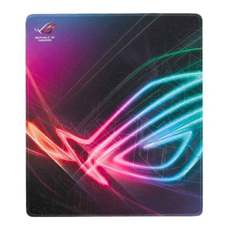 ROG Strix Edge Pad