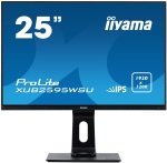 Iiyama ProLite XUB2595WSU 25" IPS Monitor