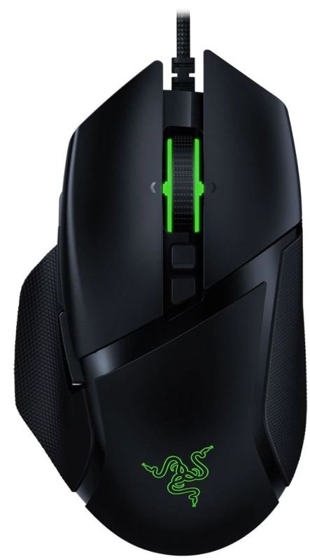 buy razer gaming mouse