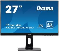 Iiyama ProLite 27" IPS Monitor