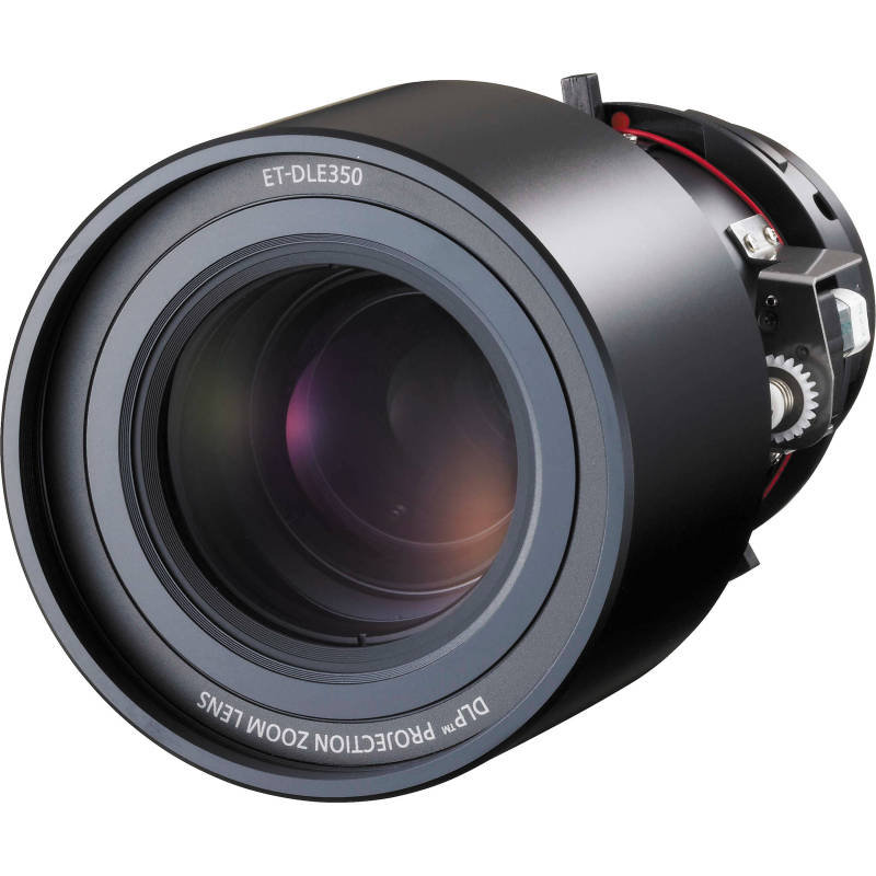 Panasonic Zoom Lens 3.7-5.6:1 for 1 Chip DLP | Ebuyer.com