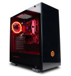Cyberpower Gaming Ryzen 5 16GB RAM 2TB HDD GTX 1660 Desktop PC
