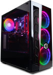 Cyberpower Gaming Ryzen 5 16GB RAM 2TB HDD 240GB SSD RTX 2060 Desktop PC