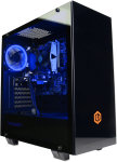 Cyberpower Gaming Core i5 9th Gen 8GB RAM 1TB HDD GTX 1660 Desktop PC