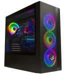 Cyberpower Gaming Core i7 9th Gen 16GB RAM 2TB HDD 240GB SSD RTX 2070 Super Desktop PC