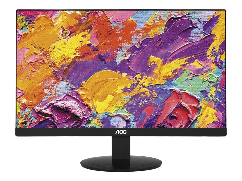 aoc i2480sx review