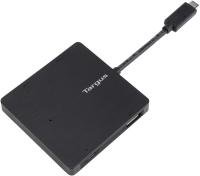 Targus USB-C Hub to 3xUSB-A & USB-C b2b