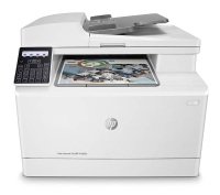 HP LaserJet Pro MFP M183fw Colour A4 Printer