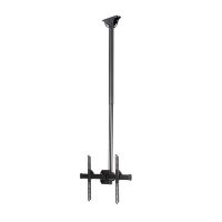StarTech Ceiling TV Mount - 3.5' to 5' Pole