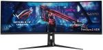 ASUS ROG STRIX XG43VQ 43" Curved Ultra-Wide VA 120Hz Gaming Monitor