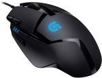 Logitech G402 Hyperion Fury Gaming Mouse