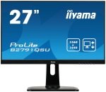 Iiyama B2791QSU-B1 27" HD Monitor