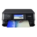 Epson Expression Photo XP-8600 Inkjet