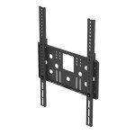 PMVmounts Large Universal Flat to Wall Portrait Mount for screens between 37" and 65"