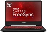 ASUS TUF FX505DY Ryzen 5 8GB 256GB SSD RX 560X 15.6" Win10 Home Gaming Laptop