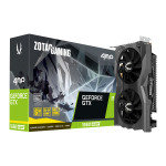 ZOTAC GeForce GTX 1660 SUPER 6GB AMP Edition Graphics Card