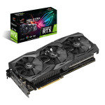 Asus ROG STRIX GeForce RTX 2070 OC 8GB Graphics Card