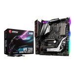 MSI MPG Z390 GAMING PRO CARBON AC LGA 1151 DDR4 Motherboard