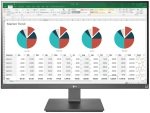 LG 27UK670 27" 4K USB-C UHD Monitor