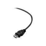 Belkin USB2.0 A - A Extension Cable 4.8m