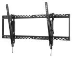 Tilting Wall Mount For Lcd/plasma Screens 61" - 102" Max Weigh