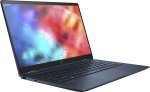 HP Elite Dragonfly Core i5 16GB 256GB SSD 13.3" Win10 Pro Convertible Laptop