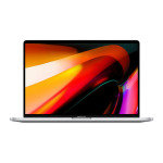 Apple MacBook Pro with Touch Bar Core i9 16GB 1TB SSD 16" Radeon Pro 5500M (Late 2019) - Silver