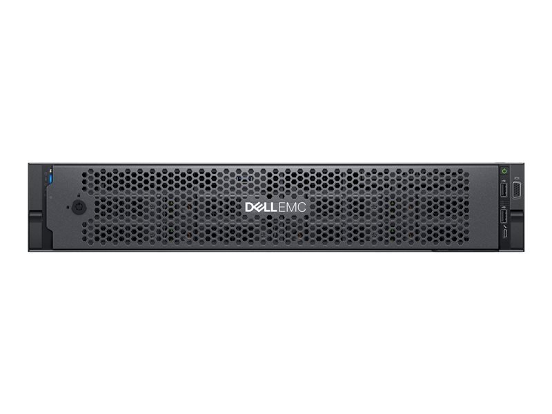 Dell EMC PowerEdge R740 Including Windows Server 2019 Standard