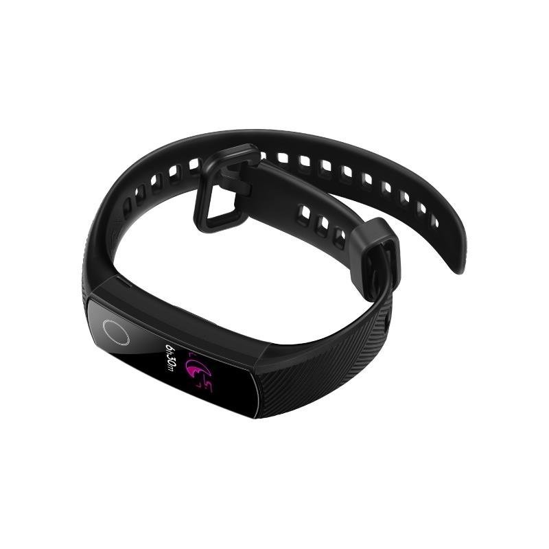 honor band 5 fitness trackers