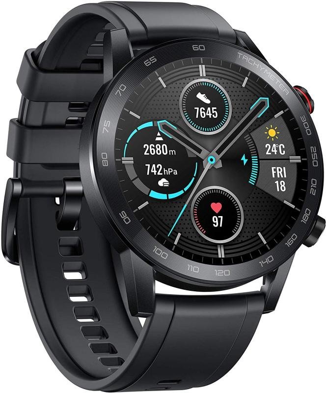 honor play smart watch