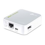 TP-Link TL-MR3020 V3 Portable 3G/4G Wireless N Router