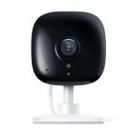 TP-Link Kasa Spot KC105 1080P Indoor Security Wifi Camera with Night Vision - Works with Alexa & Google Home