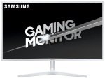 Samsung 32" LC32JG53FDUXEN Full HD 144Hz Curved Gaming Monitor